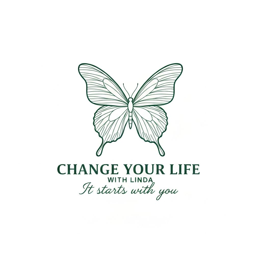 Change Your Life with Linda