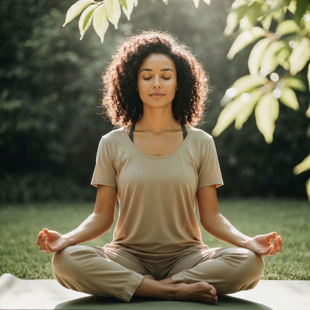 Understanding Yourself & Regulating Your Nervous System